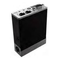 アズビル 小型デジタルマスフローコントローラ F4H95006VS30S00D0 1個（直送品）