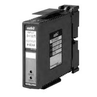 アズビル インテルパック ミリボルトアイ変換器 IP50PMA9AABD0 1個（直送品）