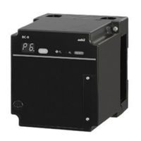 アズビル バーナコントローラ BCーR25C1J050D 1個（直送品）