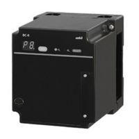 アズビル バーナコントローラ BCーR35C2J1580 1個（直送品）