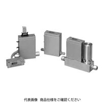 アズビル デジタルマスフローコントローラ 水素・ヘリウムモデル MQV CSRH