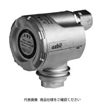 アズビル 簡易プロセス防爆形圧力センサ SPS45E00A1250ー0D 1個（直送品） - アスクル