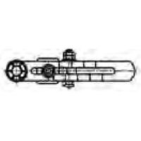 アズビル 補助アクチュエータ 6PAーJ54 1セット(2個)（直送品）