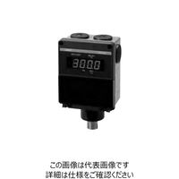 アズビル インテリジェント圧力センサ・スイッチ SPS300B907A110 1個（直送品）
