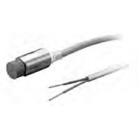 アズビル 直流2線式近接スイッチ(非シールド) FL7Mー20K6N 1個（直送品）