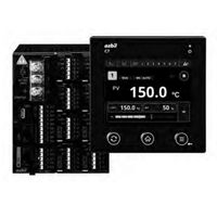 アズビル グラフィカル調節計 C7GA422NN0D00 1個（直送品）