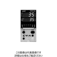 アズビル デジタル指示調節計 C35TC0UA1300 1個（直送品）