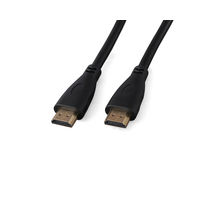 アイリスオーヤマ HDMIケーブル Ver.1.4 1.0m IHDMI-S10B（514187） 1台