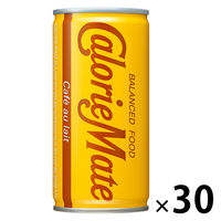 カロリーメイトリキッド　カフェオレ味　200ml　30缶 大塚製薬 栄養補助食品