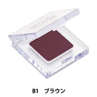 【アウトレット】BRANC MAGIE（ブランマジー） パウダーアイシャドウ B1 ブラウン 1個 アプロ
