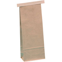 水野産業 ティンタイ袋 紙袋 （500g） クラフト 1セット（500枚）（直送品）