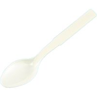 東商化学 スプーンDX（白） バラ 400022000 1セット（3000本）（直送品）