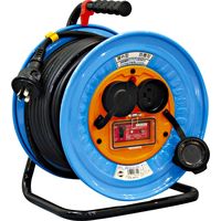 日動工業 防雨型ドラム DNW-EK320-20A（直送品）