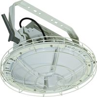 日動工業 施設用LED L300WG-AB-50K（直送品）