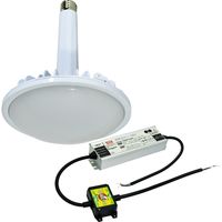 日動工業 LED交換球 L150V2-E39-HMW-50K-N（直送品）