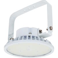 日動工業 施設用LED L150B-P-H110-50K（直送品）