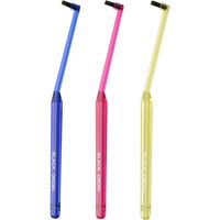 西脇工業 ブラックオーディン ワンタフト ふつう BO-3 1セット(1本×20)（直送品）