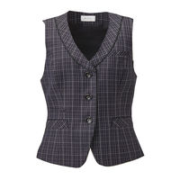 カーシーカシマ ベスト EAV483-2_13 1着