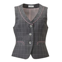 カーシーカシマ ベスト EAV483-5