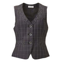 カーシーカシマ ベスト EAV483-10_9 1着