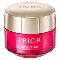 プリオール リッチ美活クリーム 40g 資生堂