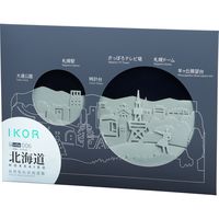 ロキテクノ IKOR Iaville006 HOKKAIDO 交換用カートリッジ IK-IKF-006（直送品）