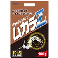 ニオイと成分で寄せ付けない ムカデ Z 4964283104588 SHIMADA（直送品）