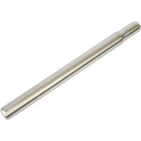 ジーアールケー シートポスト ステンレス（25.4mm） 4510676903247 1個（直送品）