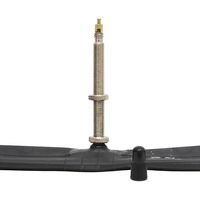 DURO 700Cチューブ 700×18-25C FV（80mm） 4510676071861（直送品）