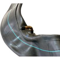 井上ゴム工業 バイク用チューブ 130/90-6×5.4-6 TR-87（直送品）