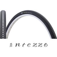 井上ゴム工業 インテッツォ（INTEZZO） ブラック（700×35C） M125（直送品）