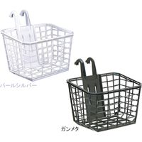 オージーケー技研 コンパクトフロントバスケット FB-018