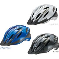 オージーケーカブト ダブルアール・エル ガンメタ WR-L（直送品）