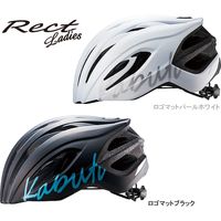 オージーケーカブト レクト レディース RECT Ladies