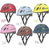 オージーケーカブト パル ピーチピンク PAL（直送品）