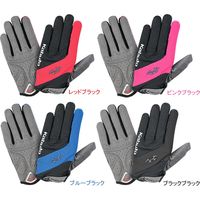 オージーケーカブト SPグローブ ブルーブラック XL SPG-5（直送品）