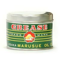 丸末油業 小缶グリス 約150g 4510676297018（直送品）