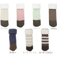 東洋ケース チェアソックス ピンク CSK-PK（直送品）