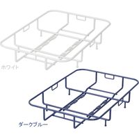 昭和インダストリーズ フィックスキャッチ ホワイト CZ-01（直送品）