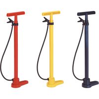 使用不可ダイヤポンプ（普通自転車用） レッド（01） No.920 フルプラ（直送品）