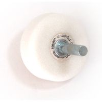 ミニグラ砥石 ホワイト 4510676819005 畑屋製作所（直送品）