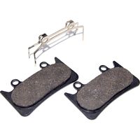 タカラ ディスクブレーキパッド BP-018（Trail）（直送品）