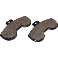 タカラ ディスクブレーキパッド BP-013（Trail）（直送品）