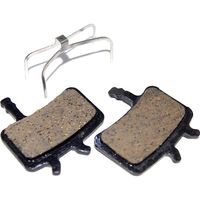 タカラ ディスクブレーキパッド BP-021（Trail）（直送品）