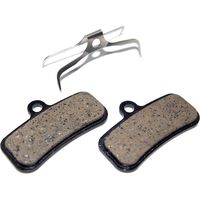 タカラ ディスクブレーキパッド BP-034（Trail）（直送品）