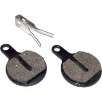 タカラ ディスクブレーキパッド BP-048（Trail）（直送品）