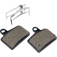 タカラ ディスクブレーキパッド BP-027D（DH）（直送品）