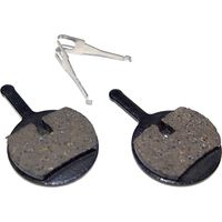 タカラ ディスクブレーキパッド BP-029D（DH）（直送品）