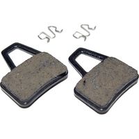 タカラ ディスクブレーキパッド BP-017C（XC）（直送品）