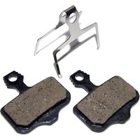 タカラ ディスクブレーキパッド BP-035C（XC）（直送品）